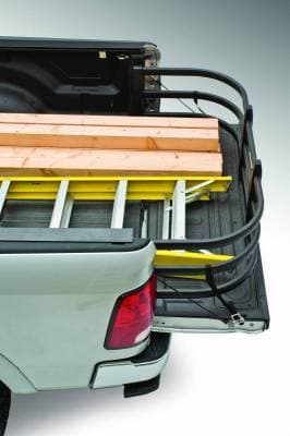 AMP Bed Extender HD MAX   2019+  Ranger   (74842-01A)
