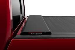 Roll-N-Lock M-Series Retractable  Bed Cover  2005-2019 Frontier  6' Bed  (LG802M)