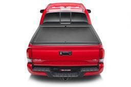 Roll-N-Lock M-Series Retractable Bed Cover 2022 Tundra Crew/Double Cab 5' 6" Bed (LG575M)