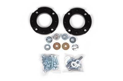 BDS 2 Inch Leveling Kit w/No Shocks for Toyota Tundra (22-25) 4WD (837)