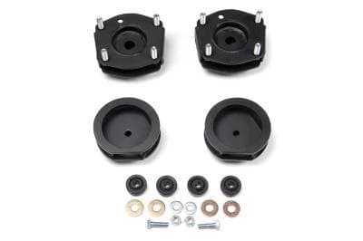 BDS 2 Inch Lift Kit for Jeep Grand Cherokee WK or Commander XK (05-10) (449H)