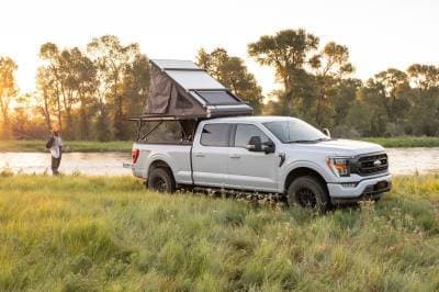 BDS 2 Inch Leveling kit 2.5 Performance Elite Series for Ford F150 w/o UCA Sensor (21-25) 4WD (1914FPE)