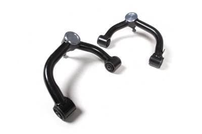 BDS 2 Inch Leveling kit 2.5 Performance Elite Series for Ford F150 w/UCA Sensor (21-25) 4WD (1912FPE)