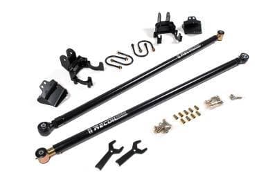 BDS Recoil Traction Bar Kit for Ford F250/F350 Super Duty (11-16) Long Bed (2310)