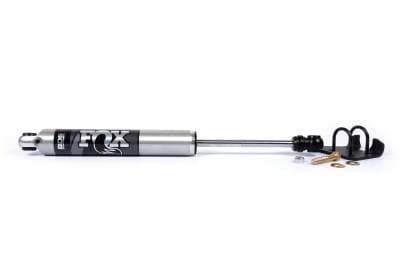 BDS Single Steering Stabilizer Kit w/FOX 2.0 Performance Shocks for Ford F250/F350 Super Duty (99-04) 4WD (2025SF)