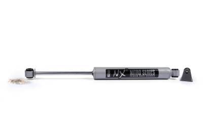 BDS Single Steering Stabilizer Kit w/NX2 Shock Chevy/GMC 1500/2500 (88-98) 4WD with OE Stabilizer (2006SH)