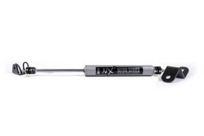BDS Single Steering Stabilizer Kit w/NX2 Shock for Chevy Silverado & GMC Sierra 1500 (99-06) 4WD (2002SH)