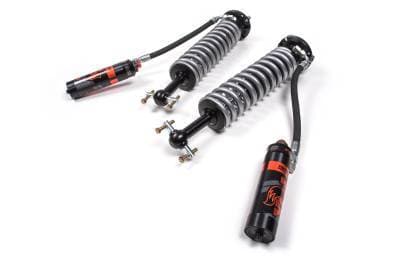 BDS FOX 2.5 Coil-Over Shocks W/ DSC Reservoir Adjuster 4" Lift Performance Elite Series for Chevy Silverado And GMC Sierra 1500 (19-25) (1836FPE)