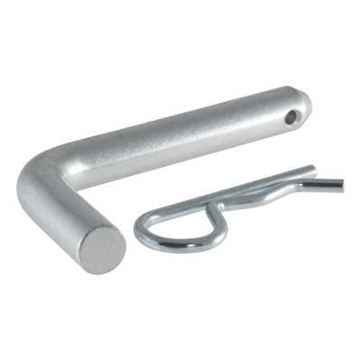 CURT HITCH PIN & CLIP (21580)