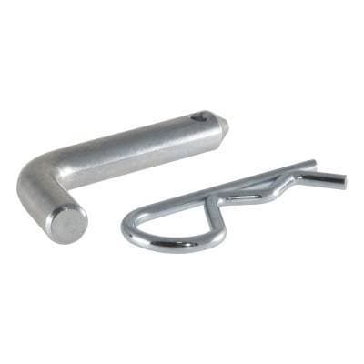 CURT HITCH PIN & CLIP (21400)
