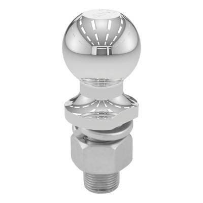 CURT TRAILER BALL (40037)