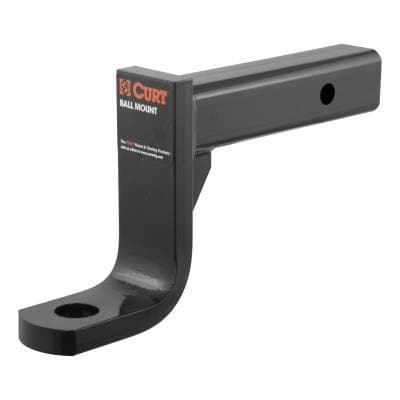CURT CLASS 4 BALL MOUNT (45336)
