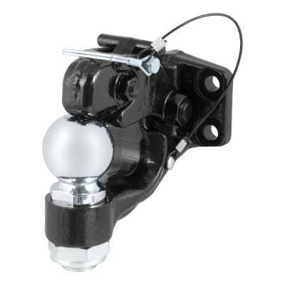 CURT BALL & PINTLE COMBINATION (48200)