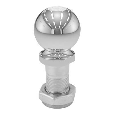 CURT REPLACEMENT PINTLE BALL (48830)