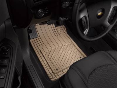 Weathertech  11AVMST