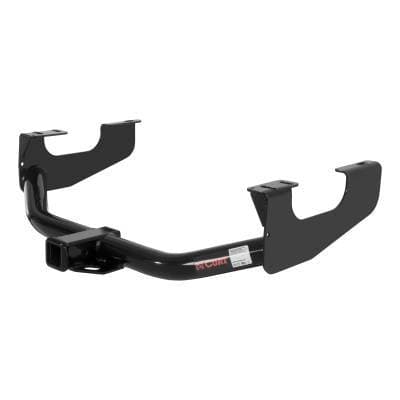 CURT CLASS 3 TRAILER HITCH, INCLUDES INSTALLATION HARDWARE (13359)