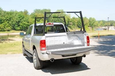 DEE ZEE INVIS-A-RACK CARGO MANAGEMENT SYSTEM (DZ951800)