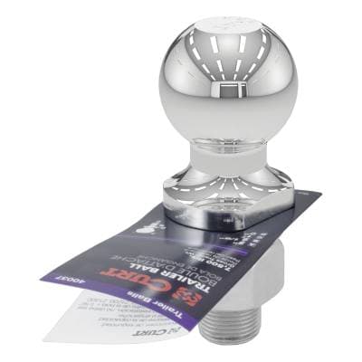 CURT TRAILER BALL (40037)