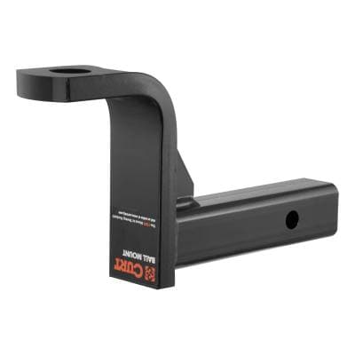 CURT CLASS 4 BALL MOUNT (45336)