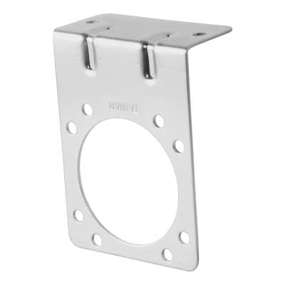 CURT Connector Socket Mounting Bracket