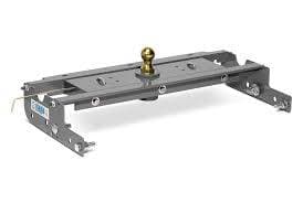 BW Gooseneck