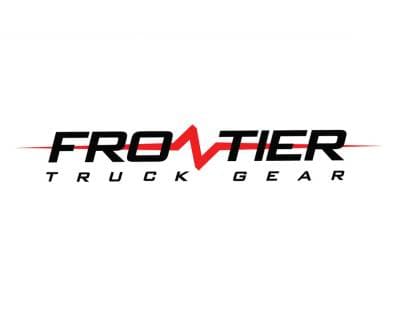 Frontier Grill Guards