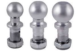 Balls