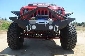 Bumpers