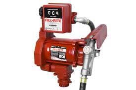 Fill Rite Pumps