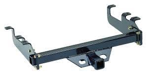 BW Frame Hitches