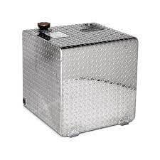Square Tanks