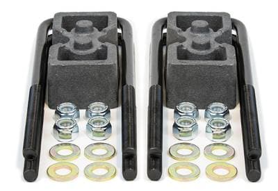 DayStar Level Kits