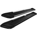 Westin Running Boards