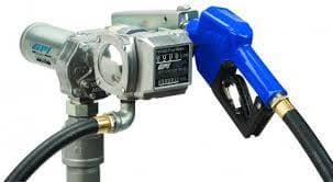 GPI Pumps