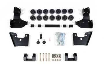 Zone Body Lifts