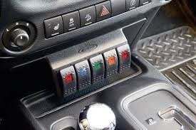 Misc. Interior