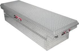 Westin Cross Boxes Aluminum