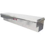 Westin Side Mount Boxes Aluminum