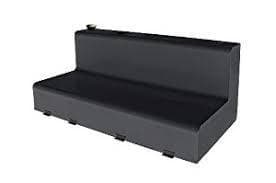 L Shape Tanks Steel