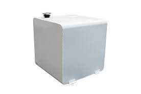 Square Tanks Steel