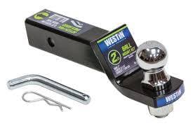 Westin Ball Mounts