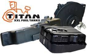 Titan Tanks