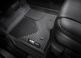Husky Floor Mats