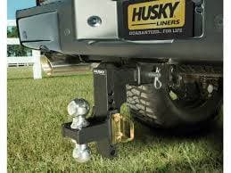 Husky Ball Mounts
