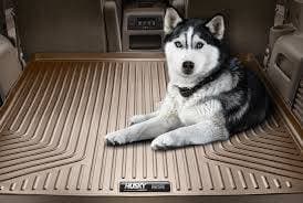 Husky Cargo Mats