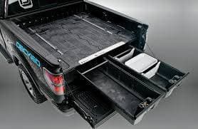 Decked Truck System