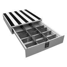 RKI Floor Drawer