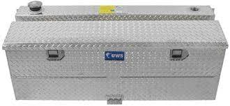 UWS Combo Tanks Aluminum