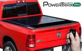 Retrax Electric Bed Covers