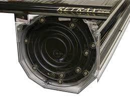 Retrax Manual Bed Covers